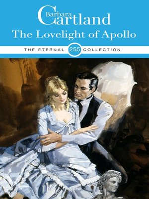 cover image of The Lovelight of Apollo